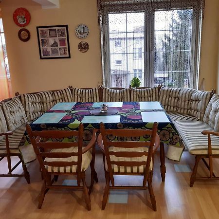 Appartement Del Mi Dom à Białystok Extérieur photo
