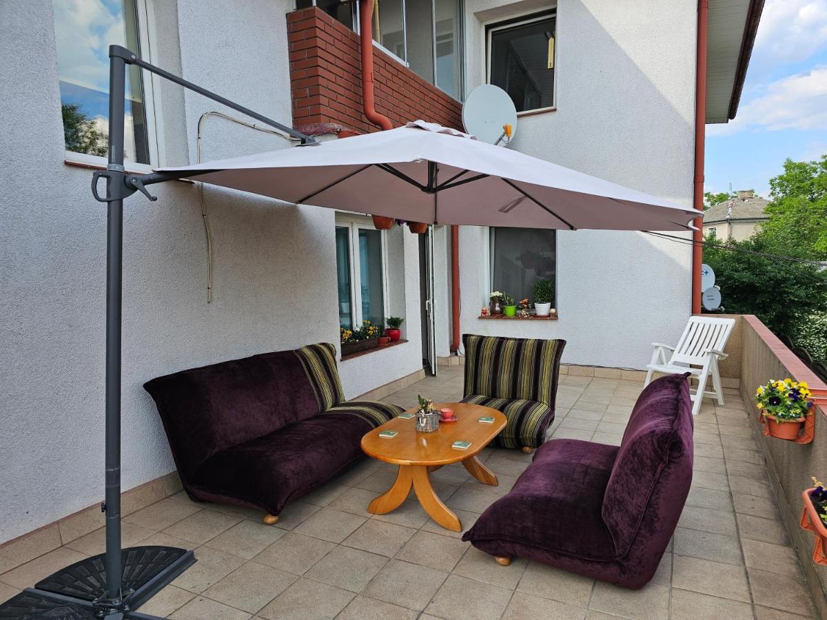 Appartement Del Mi Dom à Białystok Extérieur photo